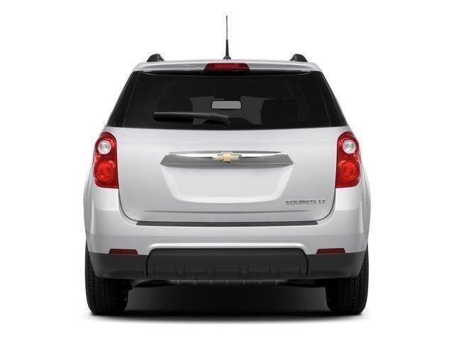 2015 Chevrolet Equinox 1LT