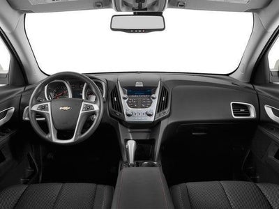 2015 Chevrolet Equinox 1LT