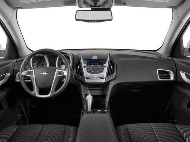 2015 Chevrolet Equinox 1LT