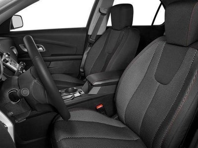 2015 Chevrolet Equinox 1LT