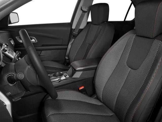 2015 Chevrolet Equinox 1LT