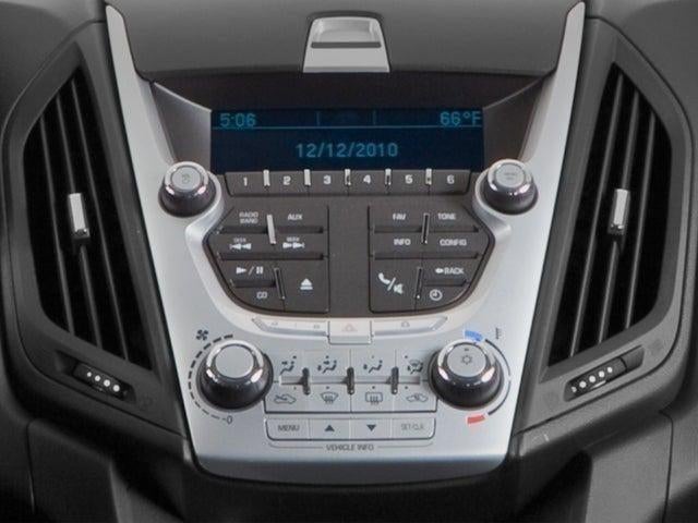 2015 Chevrolet Equinox 1LT
