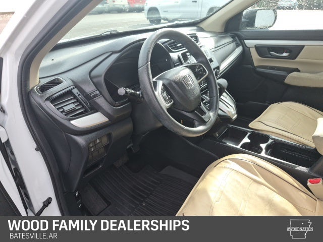 2020 Honda CR-V 2WD LX