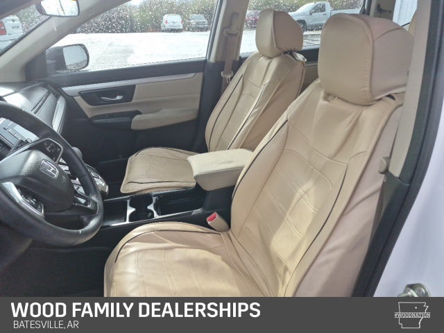 2020 Honda CR-V 2WD LX