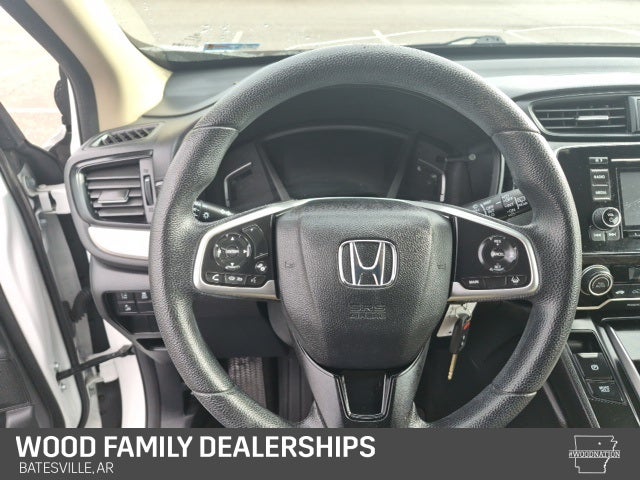 2020 Honda CR-V 2WD LX