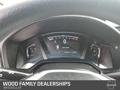 2020 Honda CR-V 2WD LX