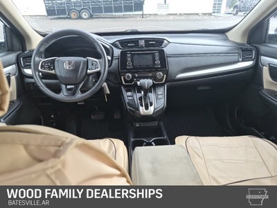 2020 Honda CR-V 2WD LX