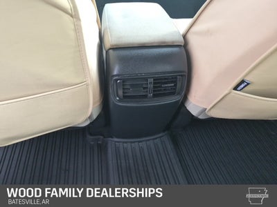 2020 Honda CR-V 2WD LX