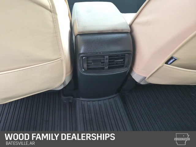 2020 Honda CR-V 2WD LX