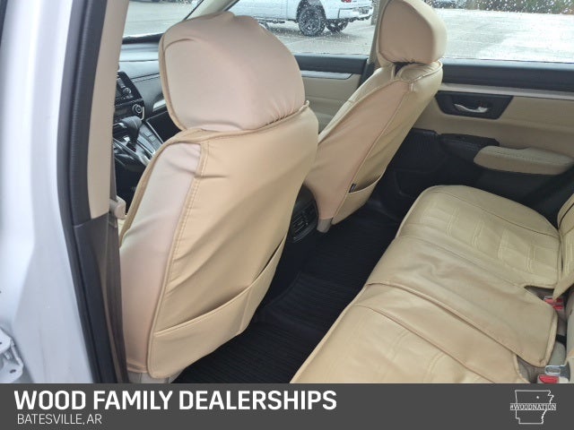 2020 Honda CR-V 2WD LX