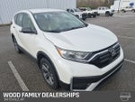 2020 Honda CR-V 2WD LX