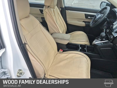 2020 Honda CR-V 2WD LX