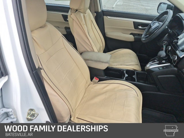 2020 Honda CR-V 2WD LX