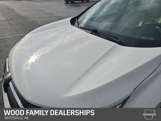 2020 Honda CR-V 2WD LX