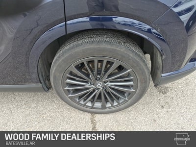 2024 Lexus RX 350 350 Premium