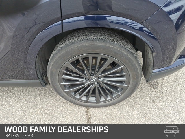 2024 Lexus RX 350 350 Premium