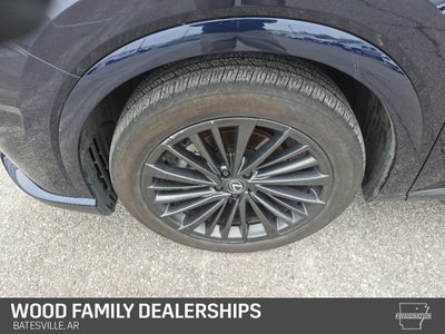 2024 Lexus RX 350 350 Premium