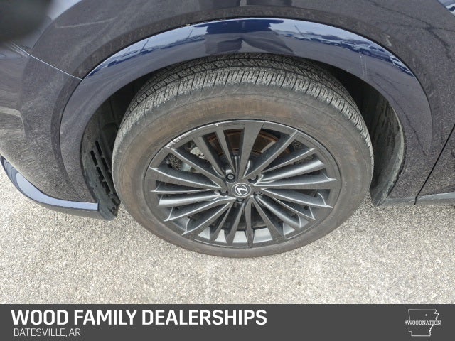 2024 Lexus RX 350 350 Premium