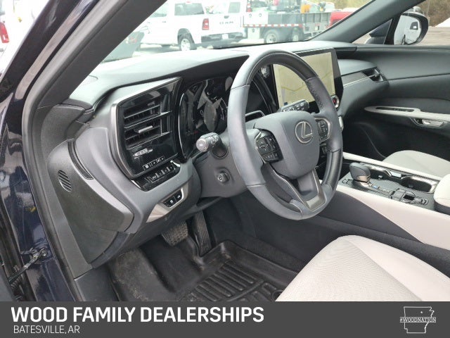 2024 Lexus RX 350 350 Premium