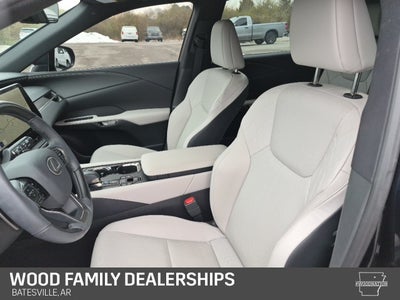 2024 Lexus RX 350 350 Premium