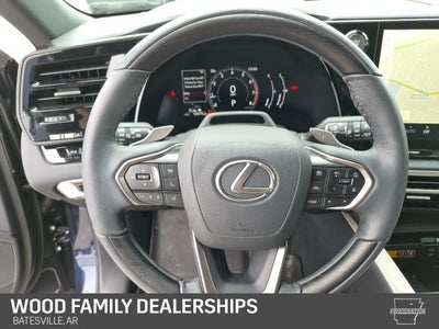 2024 Lexus RX 350 350 Premium