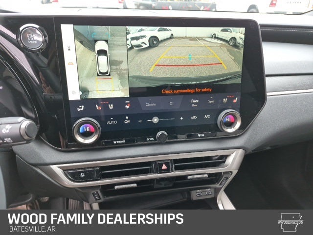 2024 Lexus RX 350 350 Premium