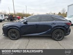 2024 Lexus RX 350 350 Premium