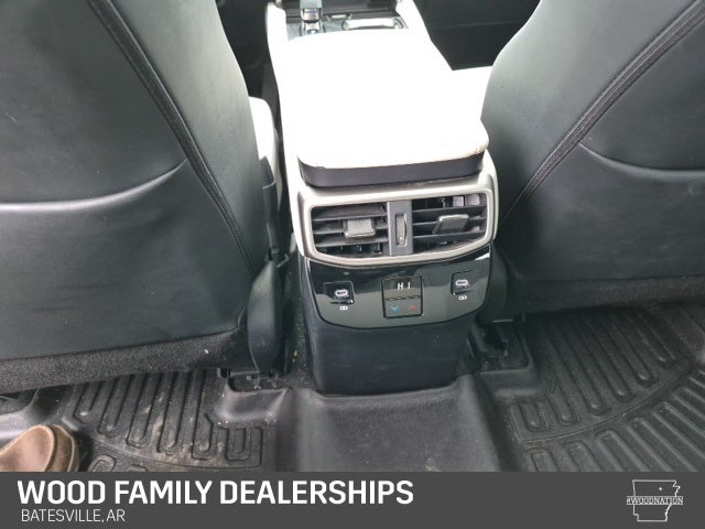 2024 Lexus RX 350 350 Premium