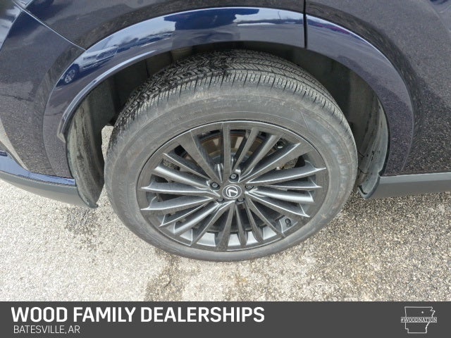 2024 Lexus RX 350 350 Premium