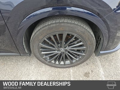 2024 Lexus RX 350 350 Premium