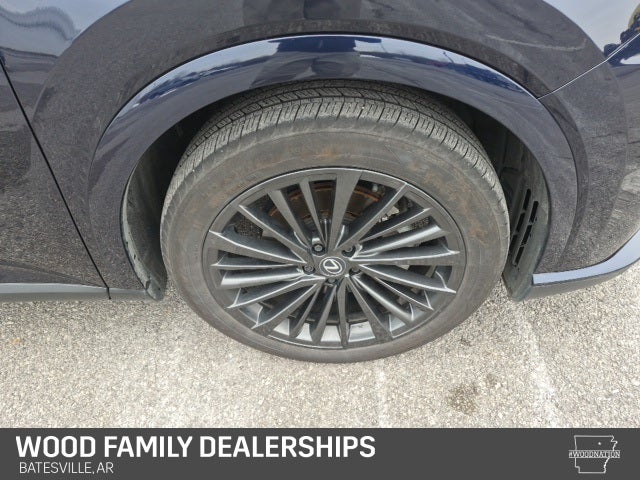 2024 Lexus RX 350 350 Premium