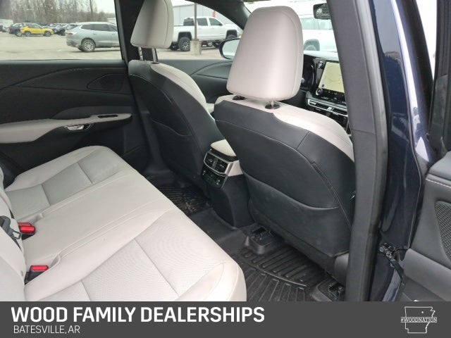 2024 Lexus RX 350 350 Premium