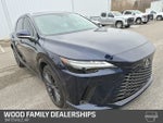 2024 Lexus RX 350 350 Premium