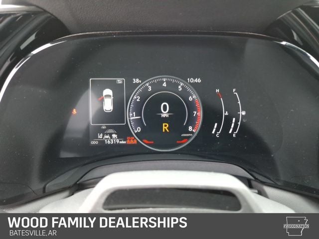 2024 Lexus RX 350 350 Premium