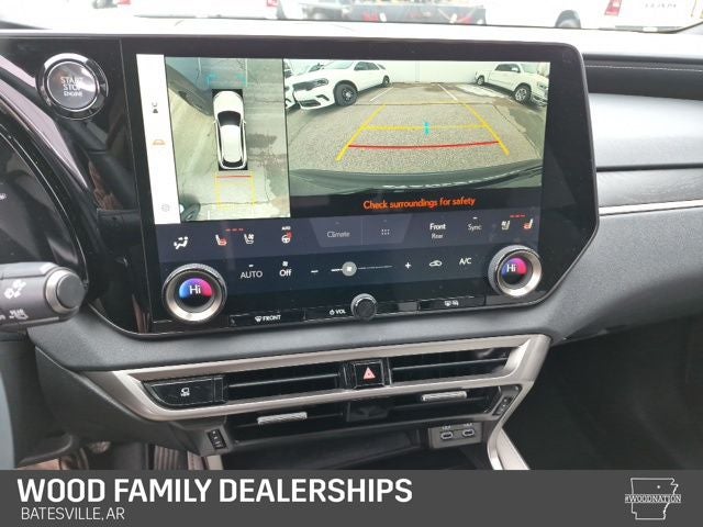 2024 Lexus RX 350 350 Premium