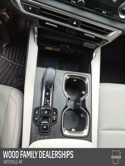 2024 Lexus RX 350 350 Premium