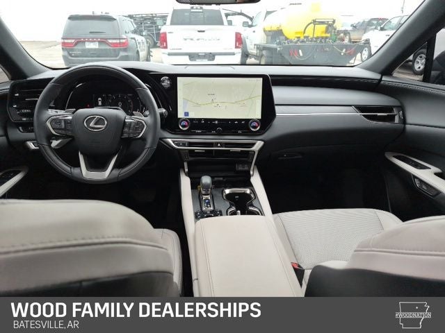 2024 Lexus RX 350 350 Premium