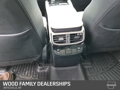 2024 Lexus RX 350 350 Premium