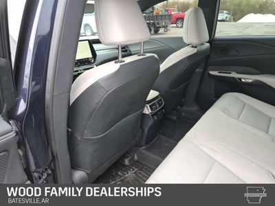 2024 Lexus RX 350 350 Premium