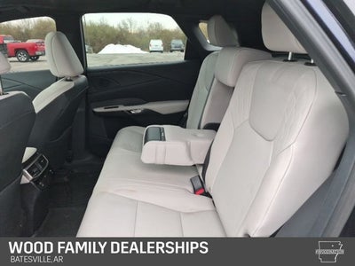 2024 Lexus RX 350 350 Premium