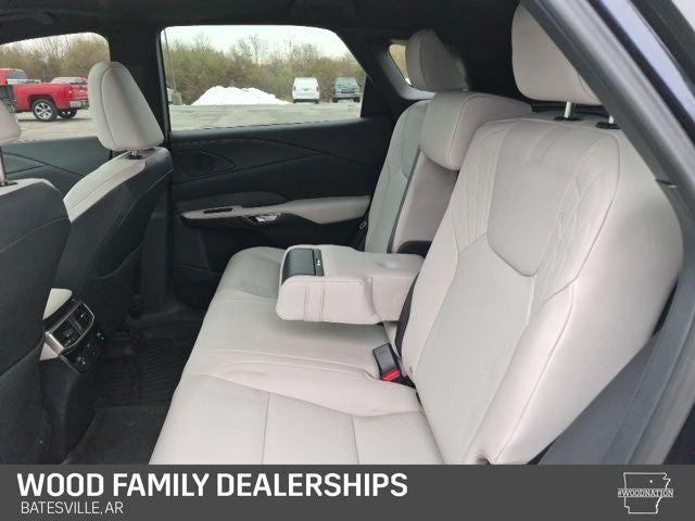 2024 Lexus RX 350 350 Premium