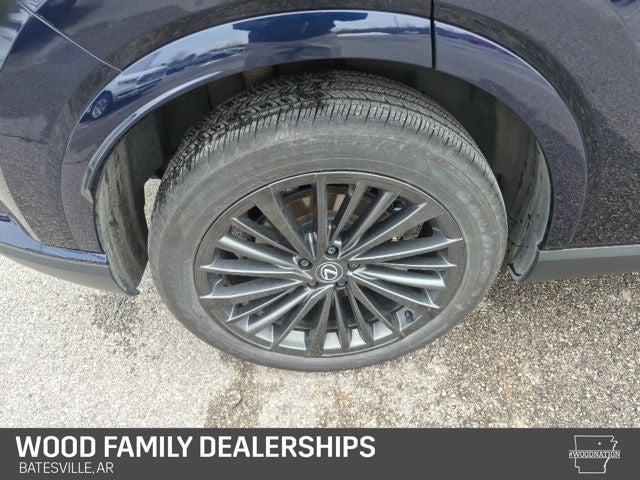 2024 Lexus RX 350 350 Premium