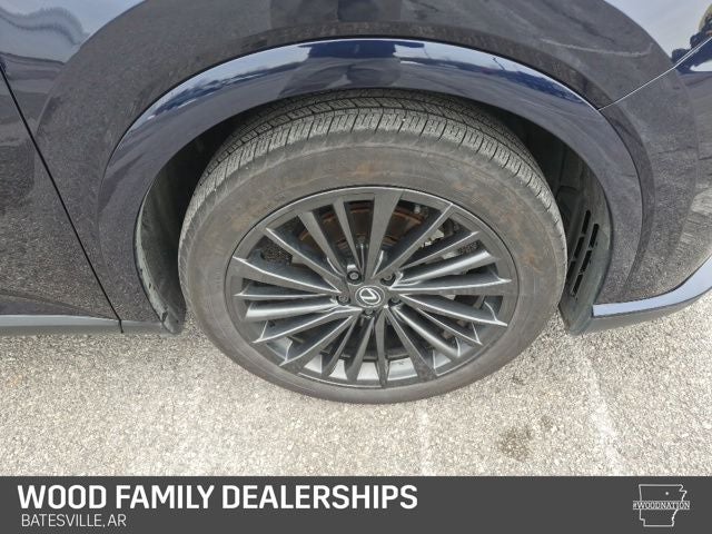 2024 Lexus RX 350 350 Premium