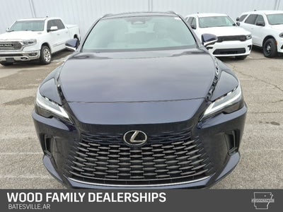 2024 Lexus RX 350 350 Premium