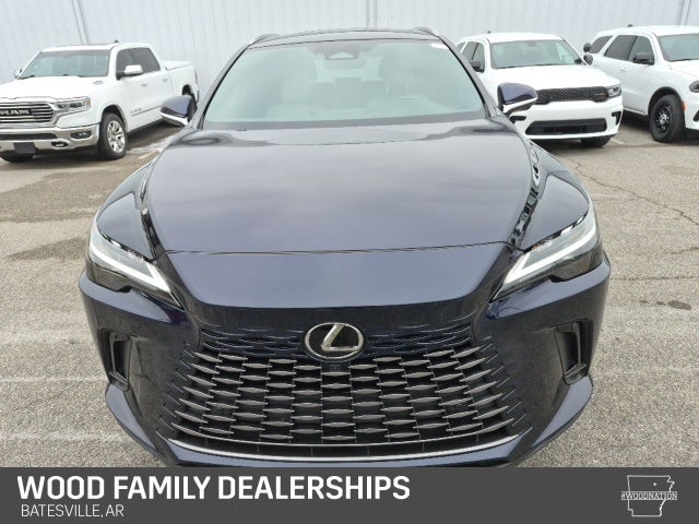 2024 Lexus RX 350 350 Premium