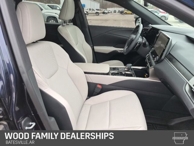2024 Lexus RX 350 350 Premium