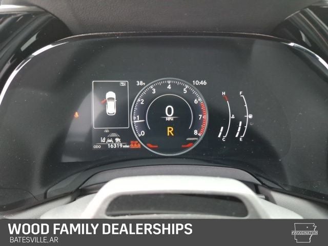 2024 Lexus RX 350 350 Premium