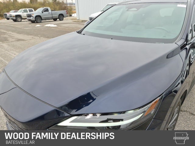 2024 Lexus RX 350 350 Premium