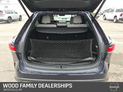 2024 Lexus RX 350 350 Premium