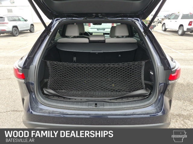 2024 Lexus RX 350 350 Premium